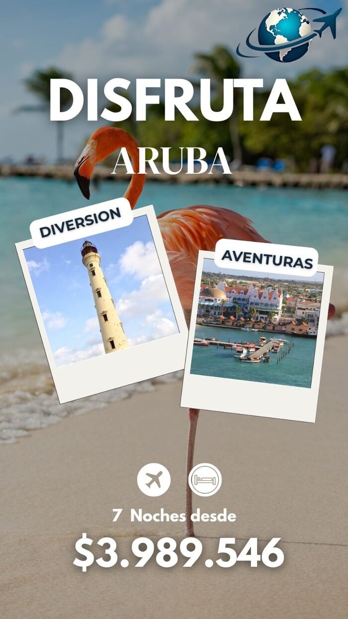 Aruba