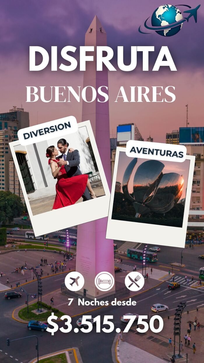 Buenos Aires
