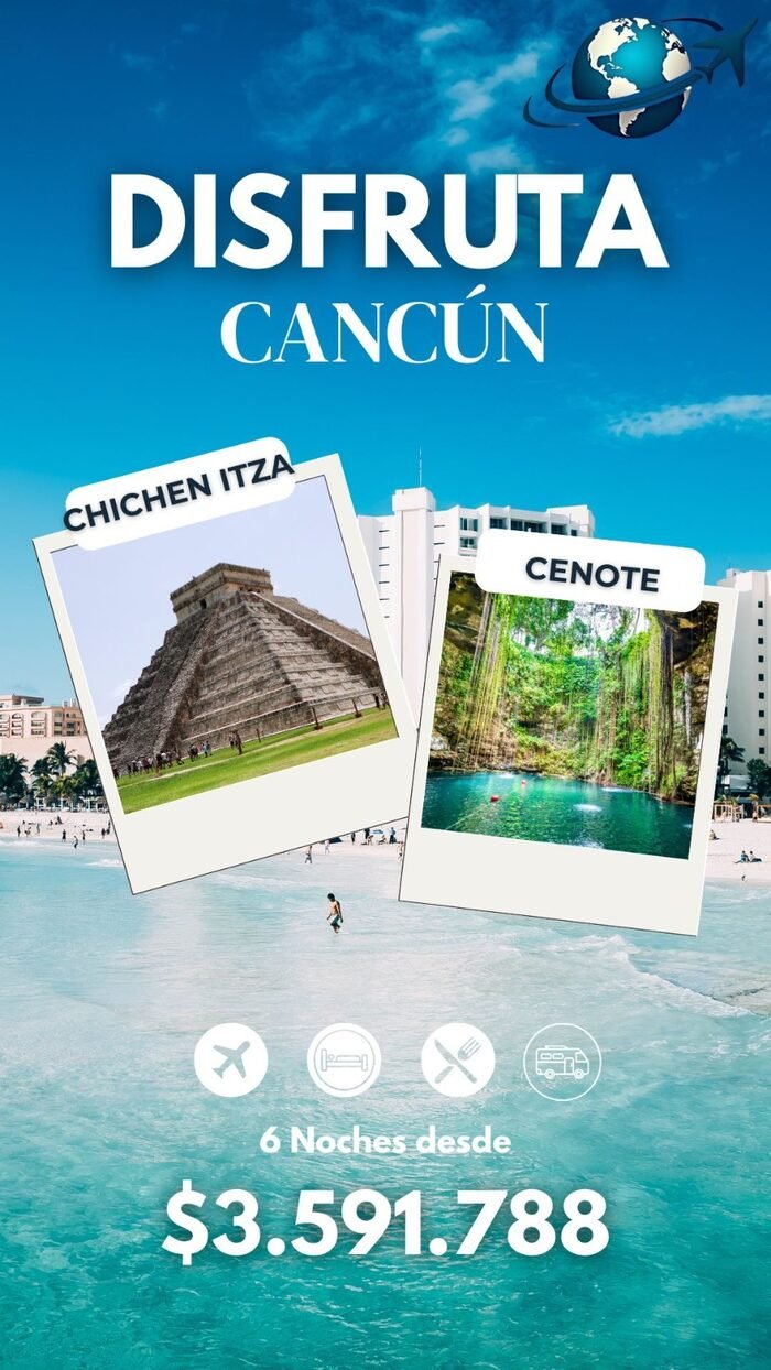 Cancún