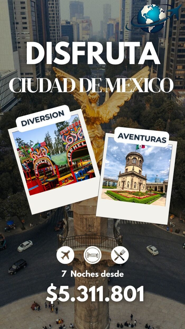 Ciudad de México