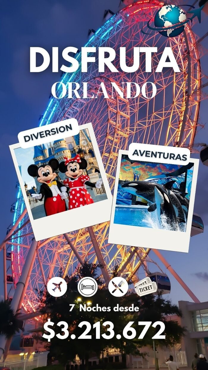 Orlando