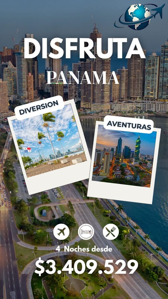 Panamá