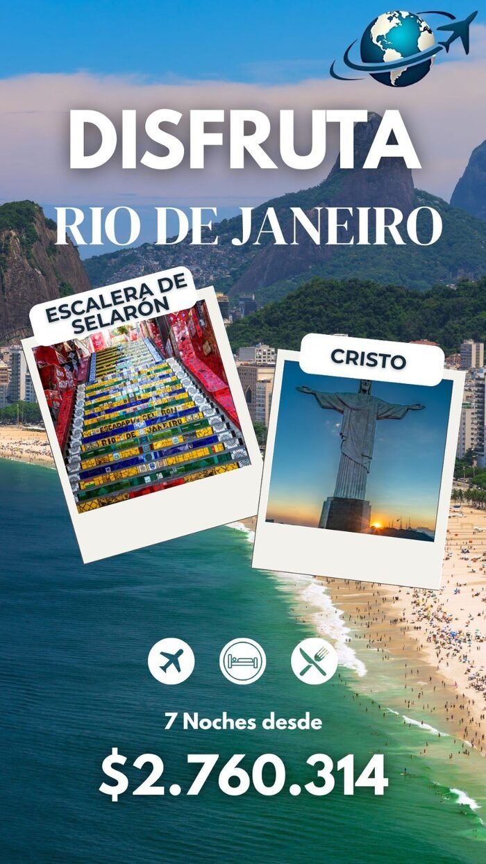 Río de Janeiro
